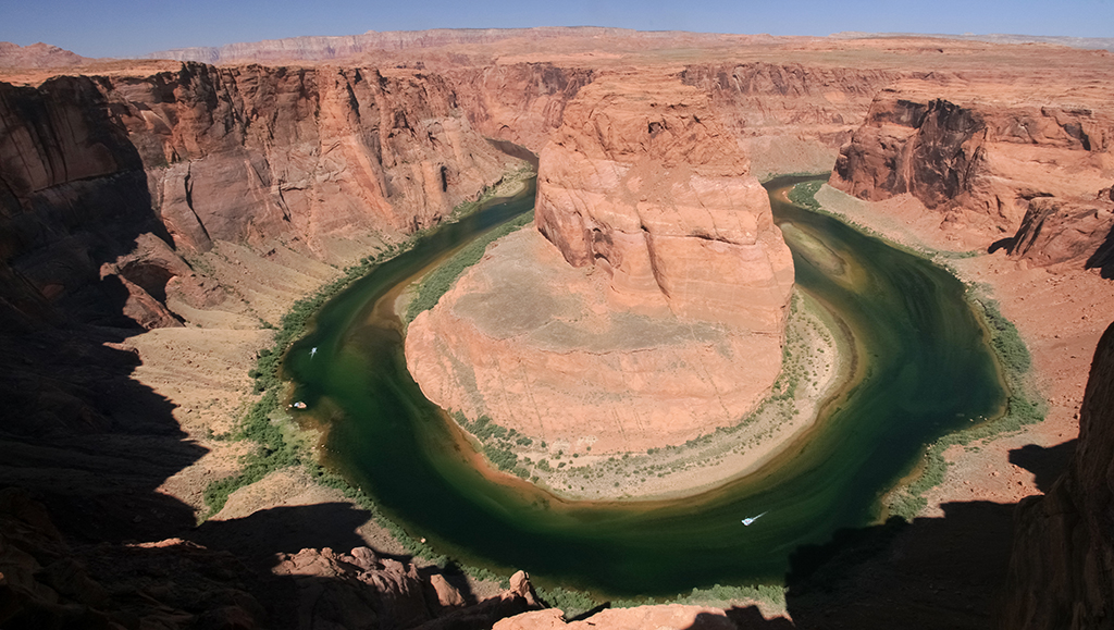 06-19 - 01.jpg - Horseshoe Bend, AZ